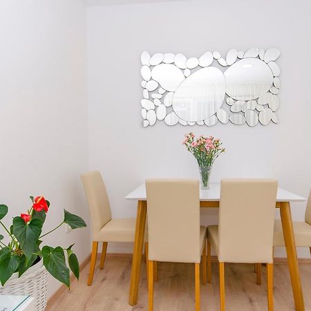 Lanuna Apartment Split Eksteriør bilde