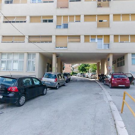 Lanuna Apartment Split Eksteriør bilde