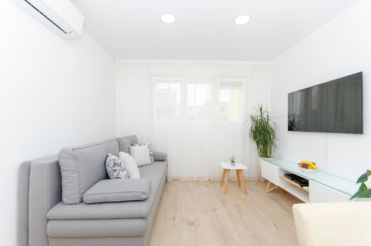 Lanuna Apartment Split Eksteriør bilde