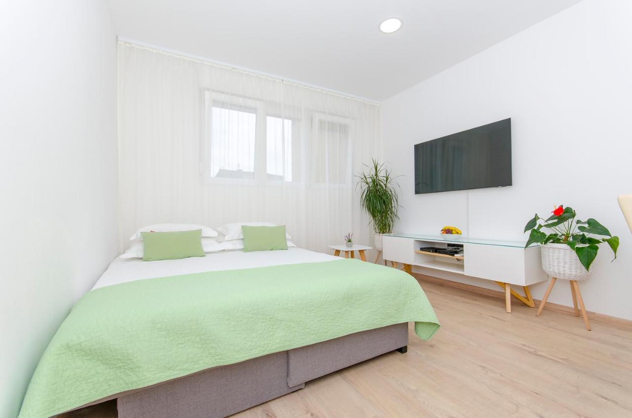 Lanuna Apartment Split Eksteriør bilde